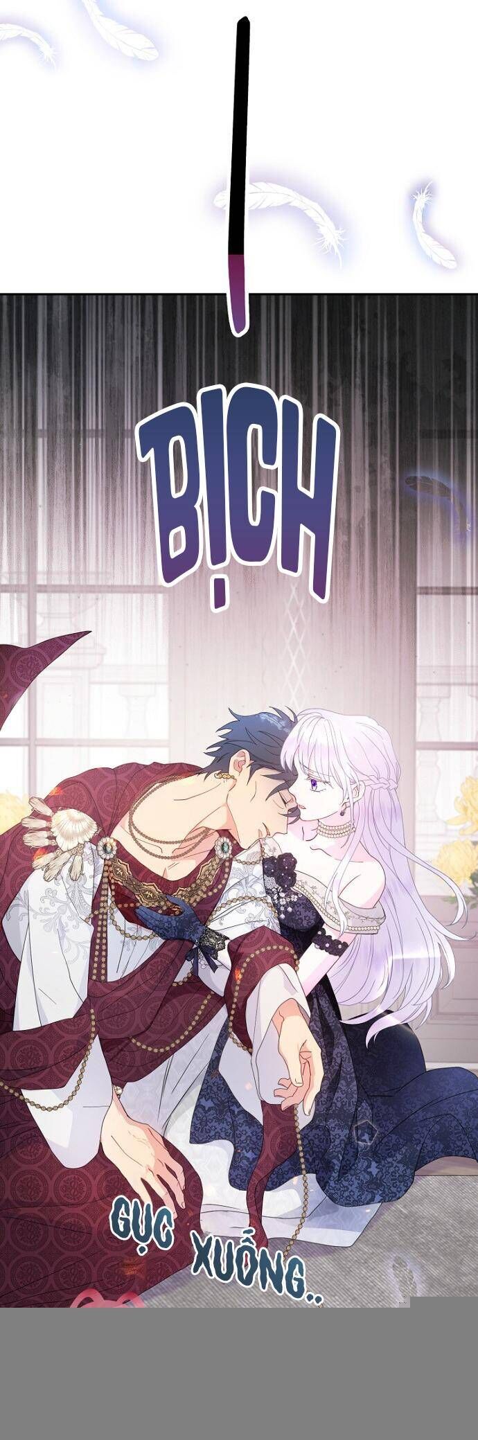 Tiền Là Tất Cả Chồng Là Phù Du Chapter 96 - Trang 44