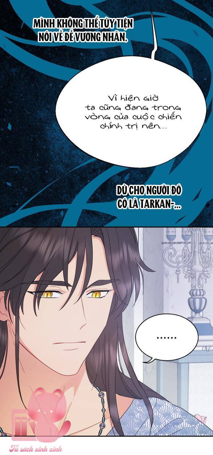 Tiền Là Tất Cả Chồng Là Phù Du Chapter 91 - Trang 14