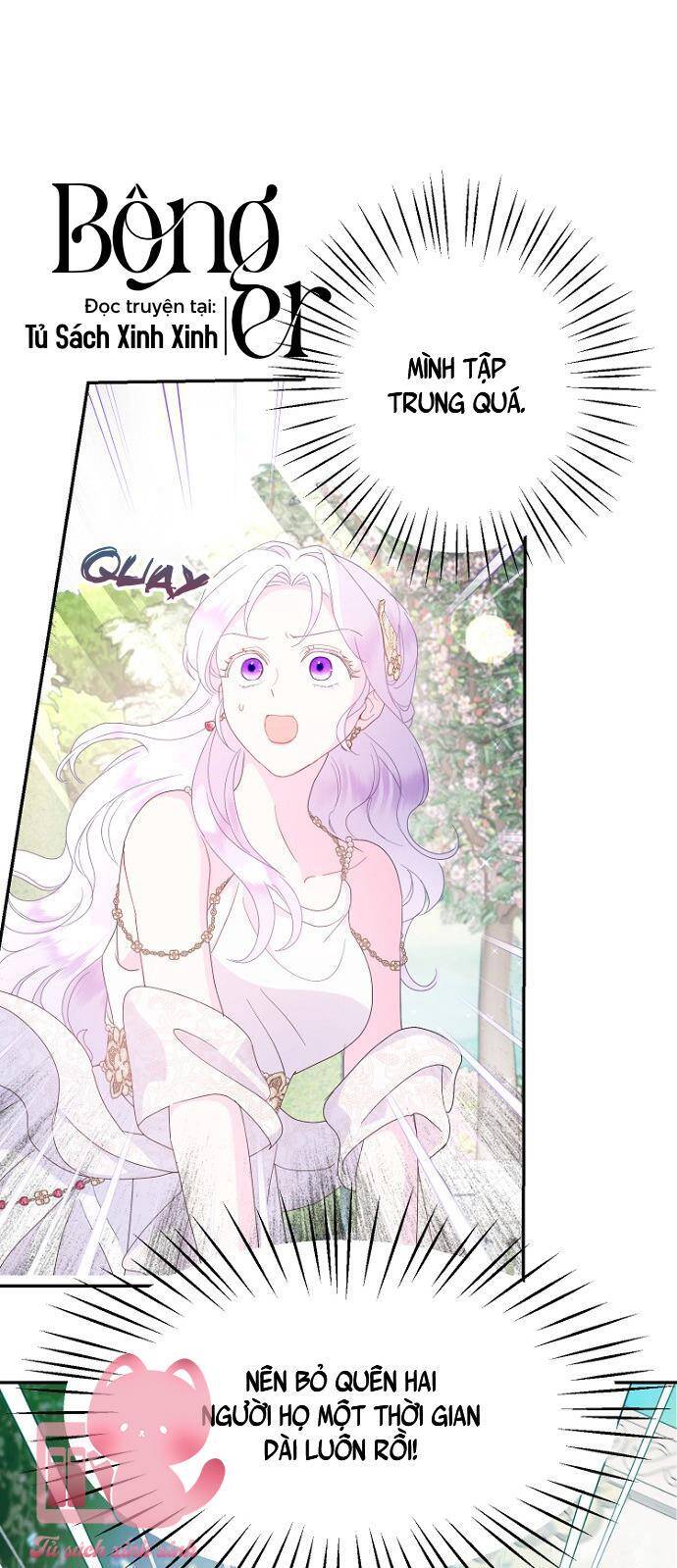 Tiền Là Tất Cả Chồng Là Phù Du Chapter 93 - Trang 34