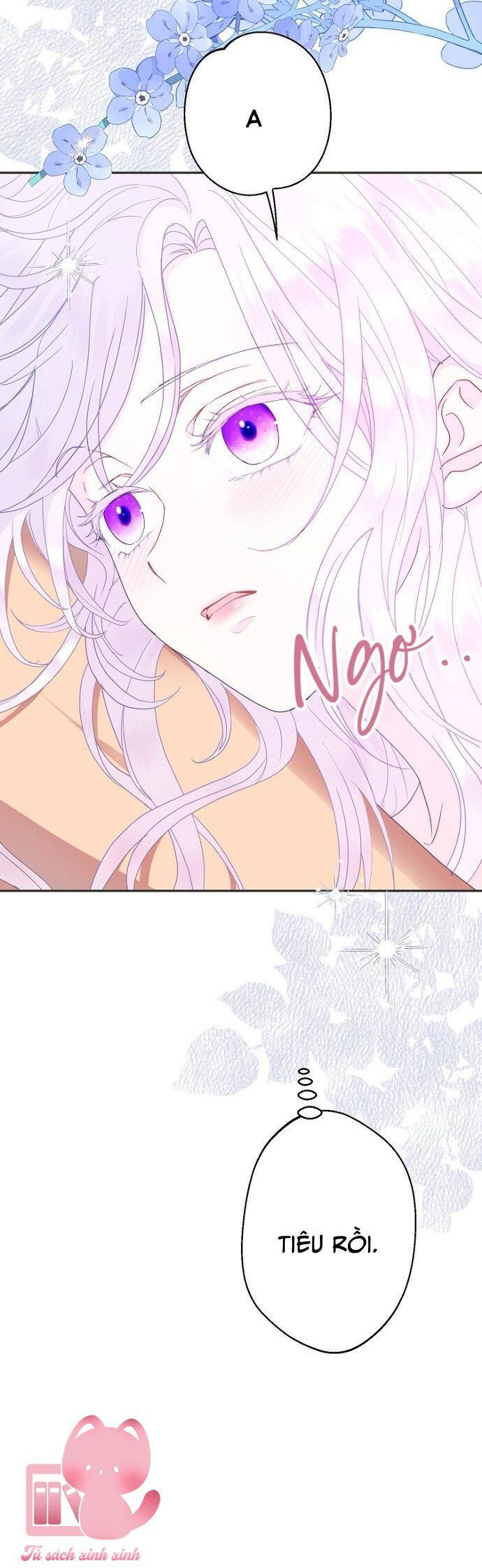 Tiền Là Tất Cả Chồng Là Phù Du Chapter 87 - Trang 48