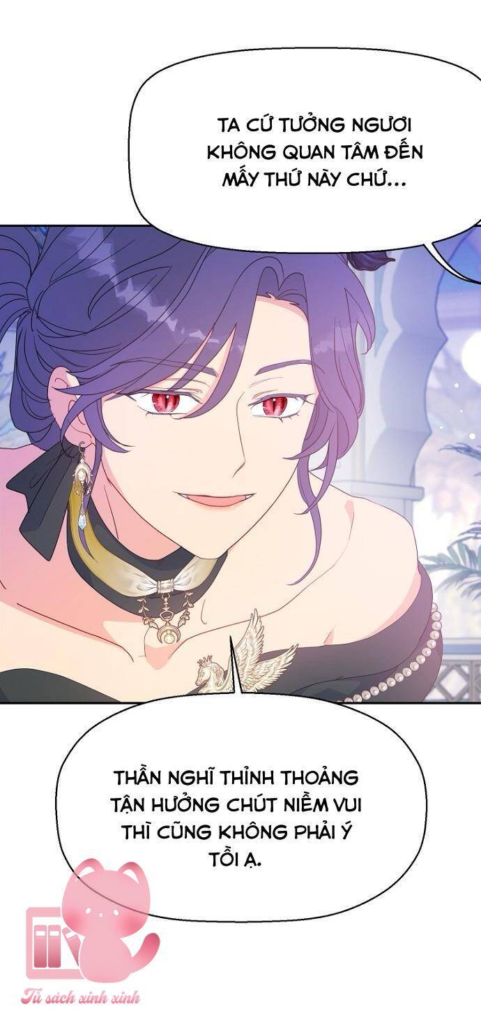 Tiền Là Tất Cả Chồng Là Phù Du Chapter 95 - Trang 50