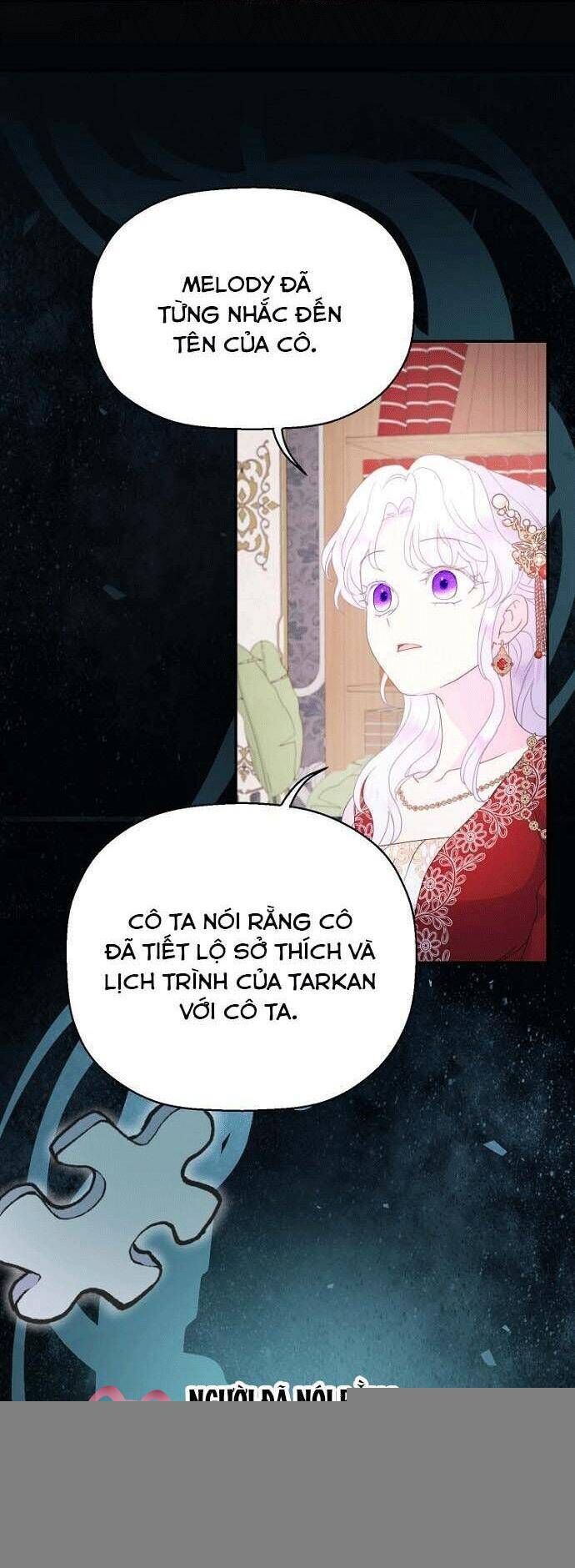Tiền Là Tất Cả Chồng Là Phù Du Chapter 98 - Trang 4
