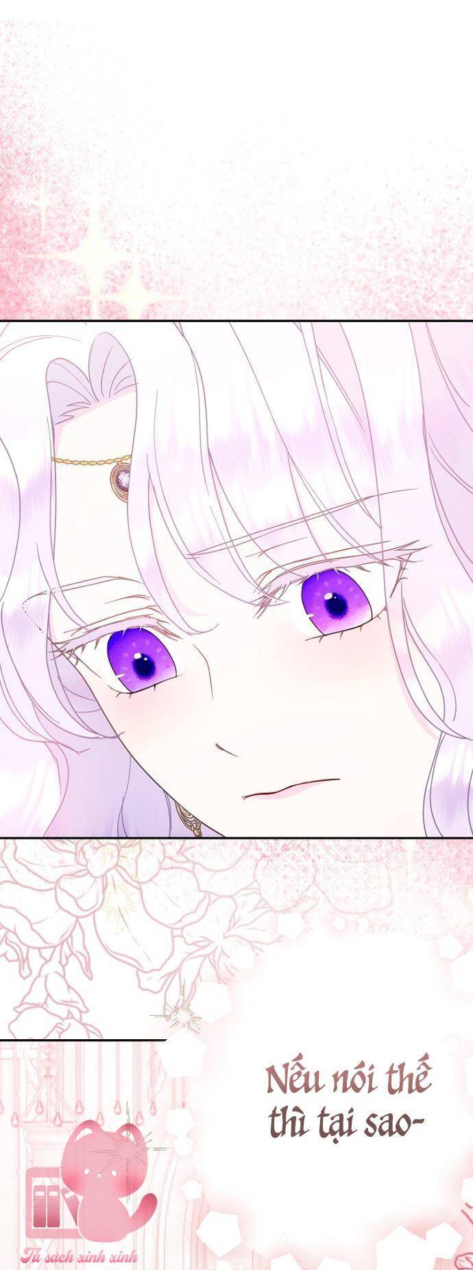 Tiền Là Tất Cả Chồng Là Phù Du Chapter 82 - Trang 24