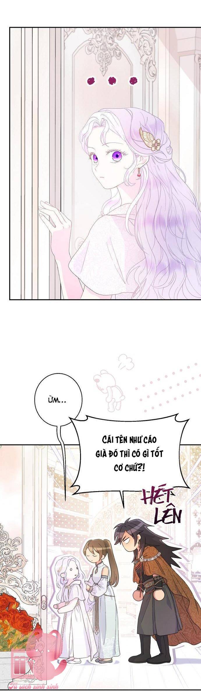 Tiền Là Tất Cả Chồng Là Phù Du Chapter 94 - Trang 17