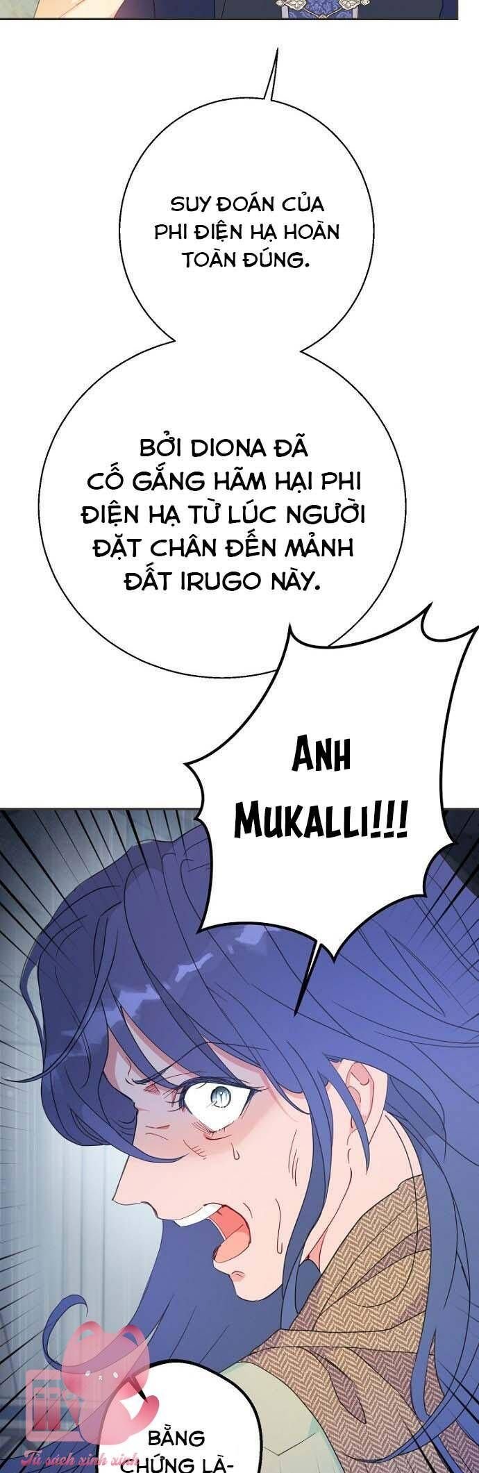 Tiền Là Tất Cả Chồng Là Phù Du Chapter 100 - Trang 26