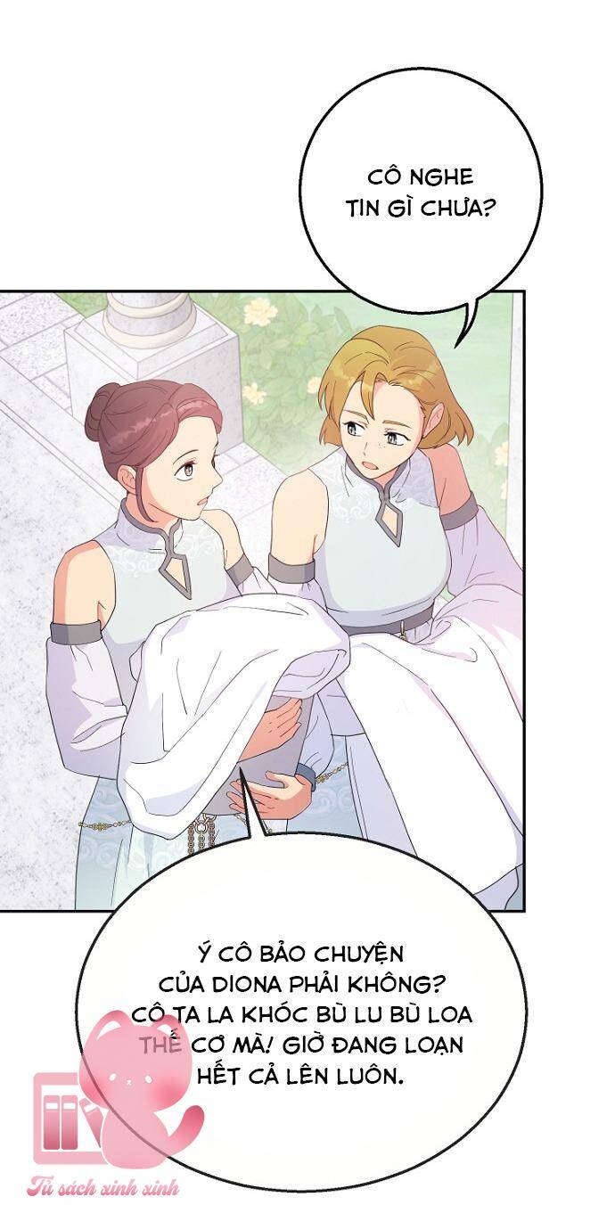Tiền Là Tất Cả Chồng Là Phù Du Chapter 82 - Trang 17
