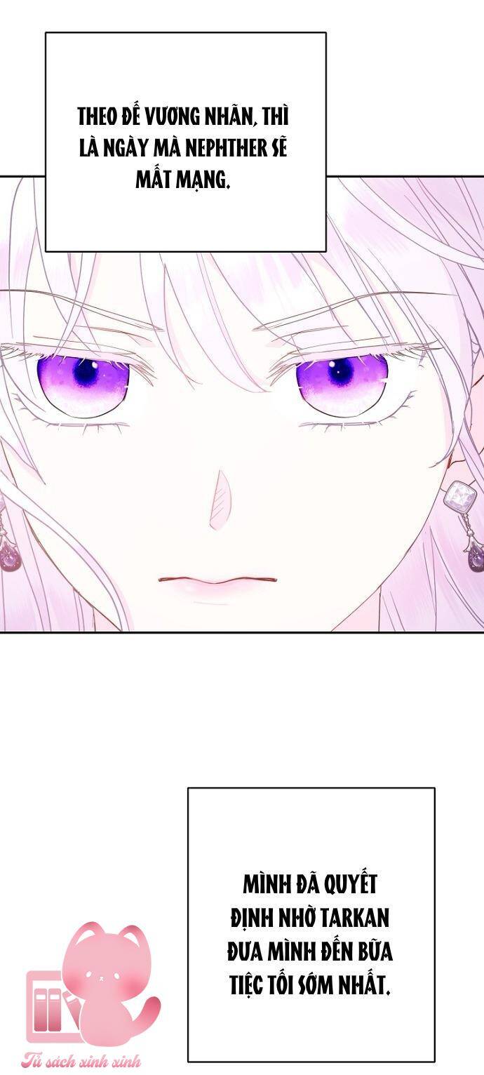 Tiền Là Tất Cả Chồng Là Phù Du Chapter 95 - Trang 46