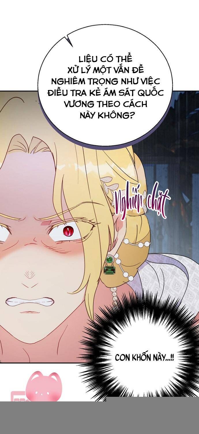 Tiền Là Tất Cả Chồng Là Phù Du Chapter 97 - Trang 30