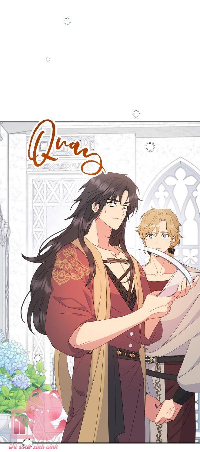 Tiền Là Tất Cả Chồng Là Phù Du Chapter 86 - Trang 20