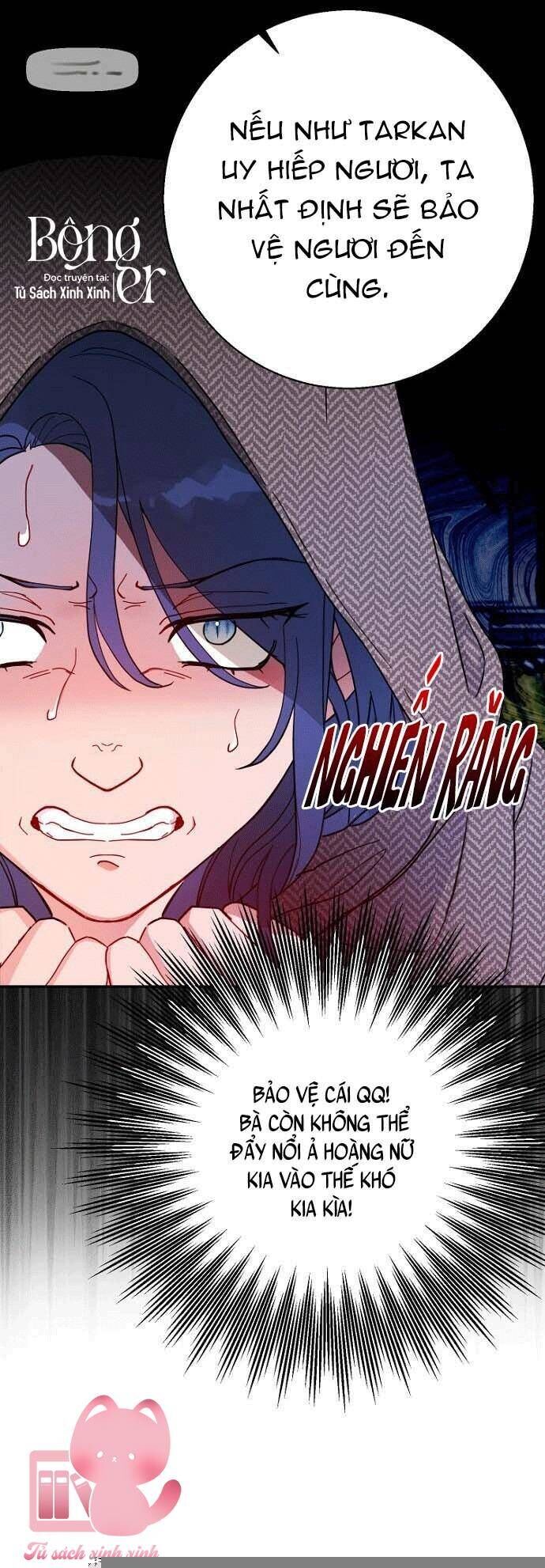 Tiền Là Tất Cả Chồng Là Phù Du Chapter 98 - Trang 13
