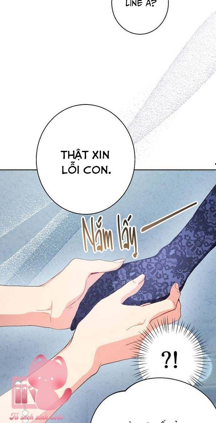 Tiền Là Tất Cả Chồng Là Phù Du Chapter 100 - Trang 45