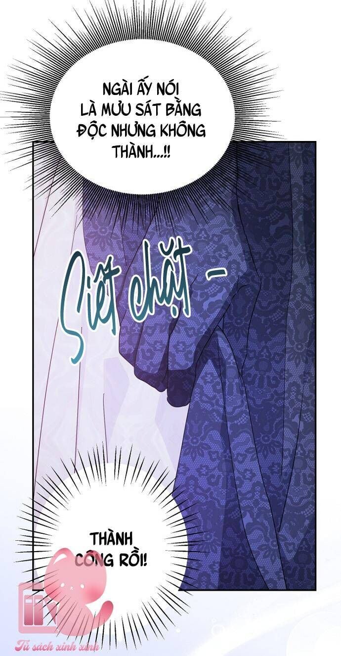 Tiền Là Tất Cả Chồng Là Phù Du Chapter 97 - Trang 5