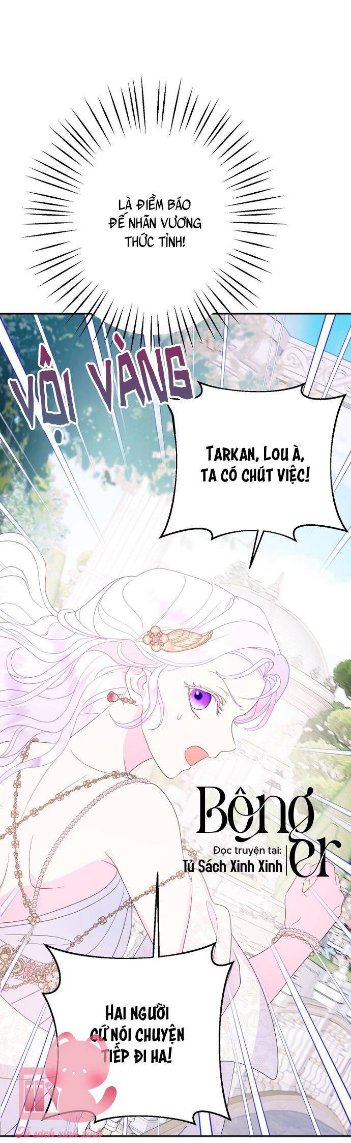 Tiền Là Tất Cả Chồng Là Phù Du Chapter 92 - Trang 22