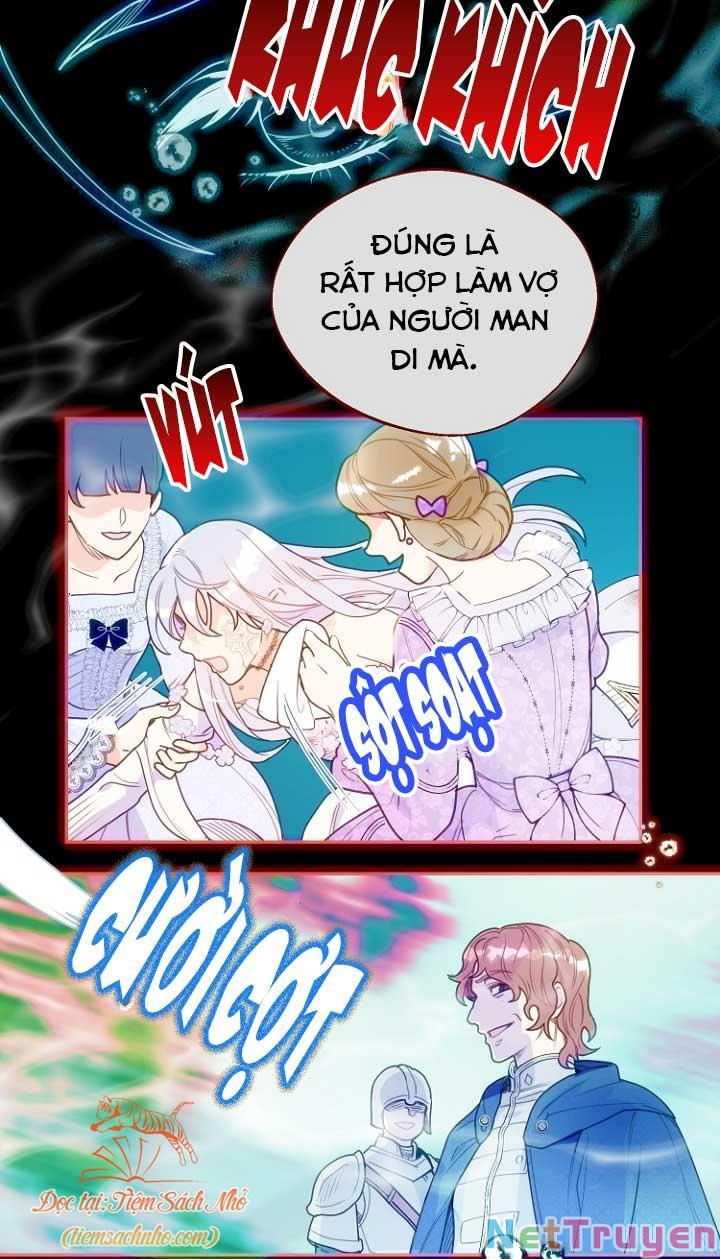 Tiền Là Tất Cả Chồng Là Phù Du Chapter 1 - Trang 73