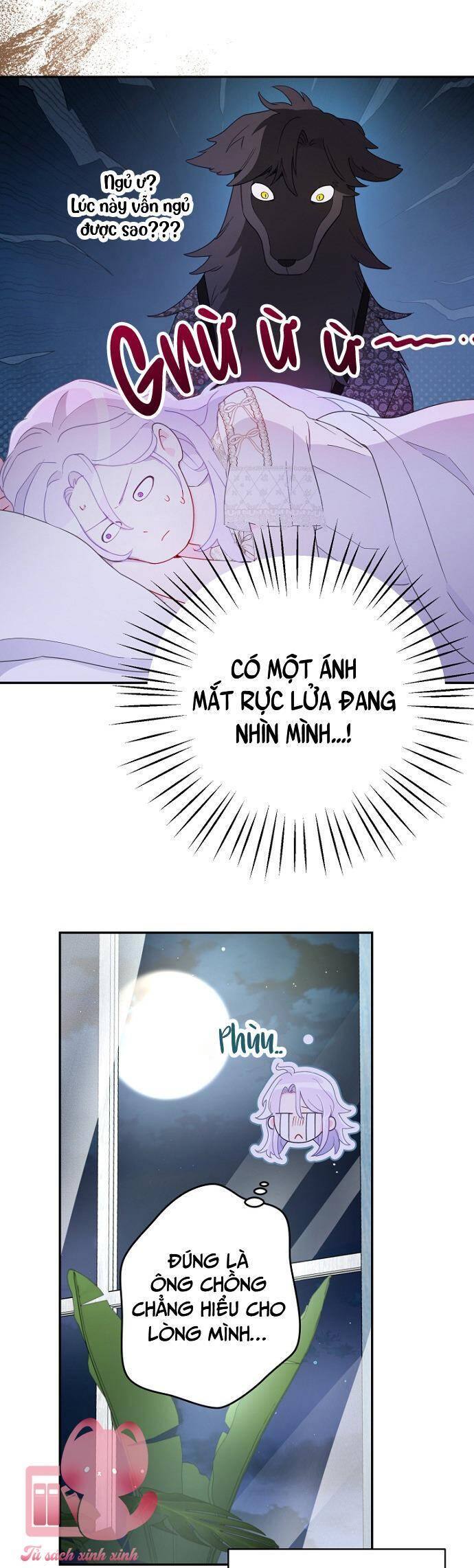 Tiền Là Tất Cả Chồng Là Phù Du Chapter 86 - Trang 3