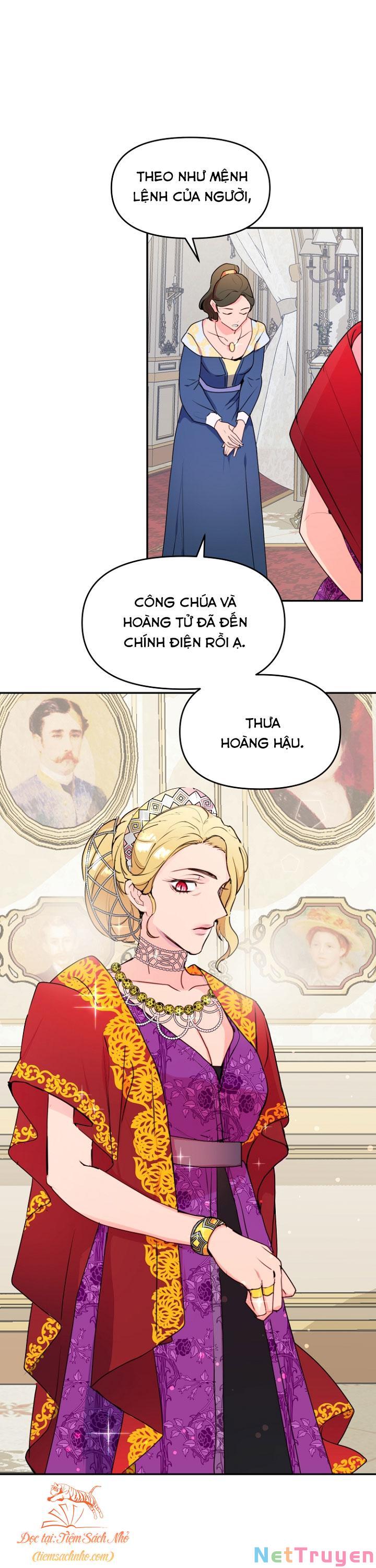 Tiền Là Tất Cả Chồng Là Phù Du Chapter 7 - Trang 60