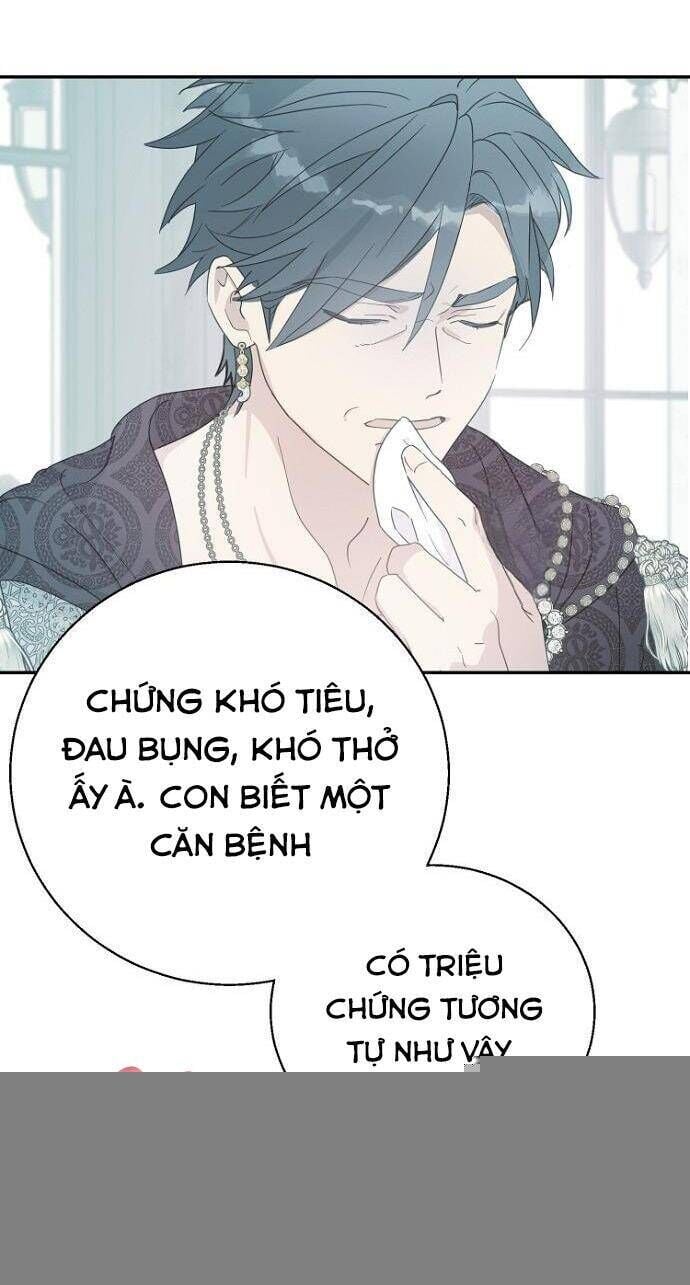 Tiền Là Tất Cả Chồng Là Phù Du Chapter 99 - Trang 45