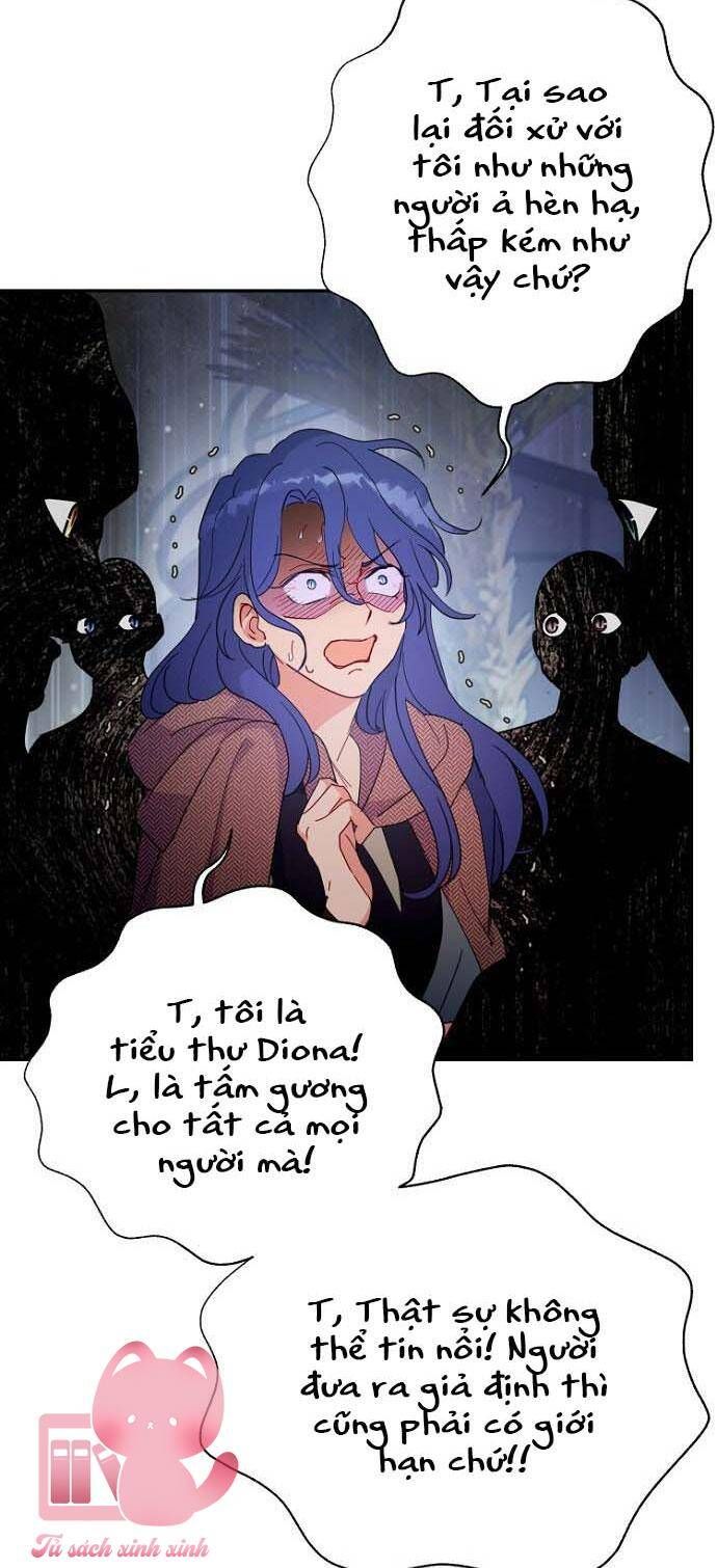Tiền Là Tất Cả Chồng Là Phù Du Chapter 100 - Trang 20
