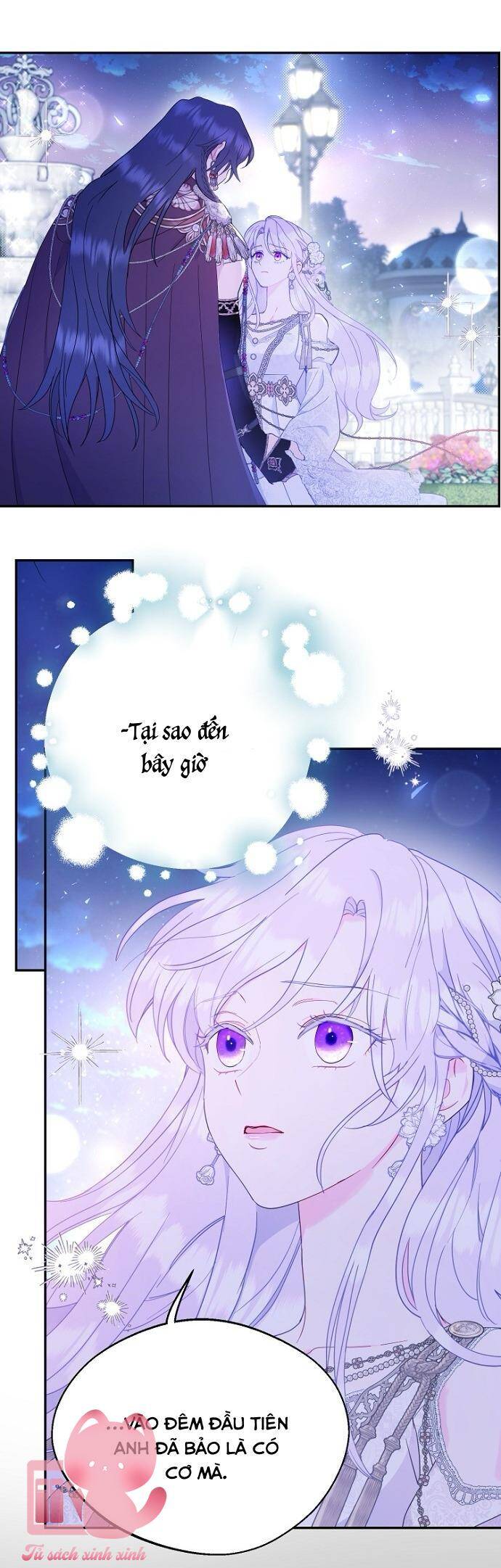 Tiền Là Tất Cả Chồng Là Phù Du Chapter 87 - Trang 4