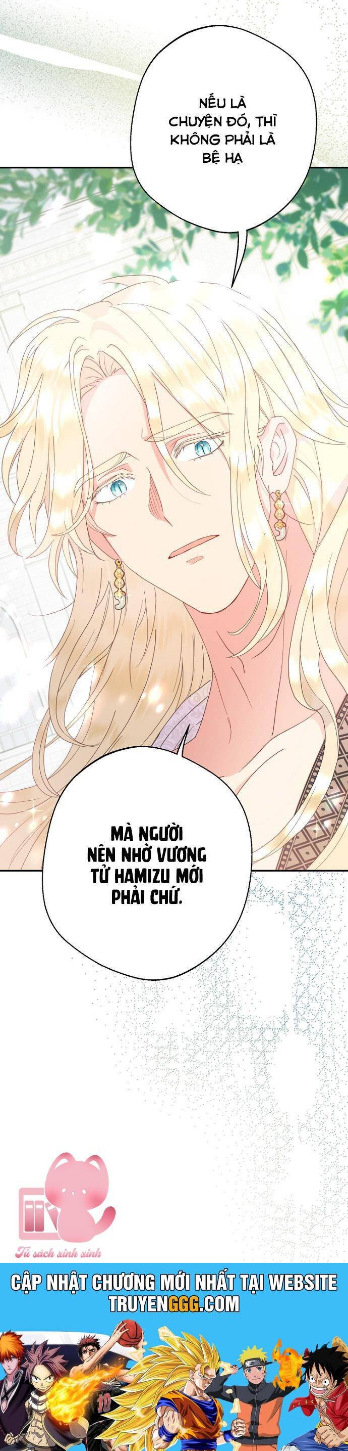 Tiền Là Tất Cả Chồng Là Phù Du Chapter 84 - Trang 54