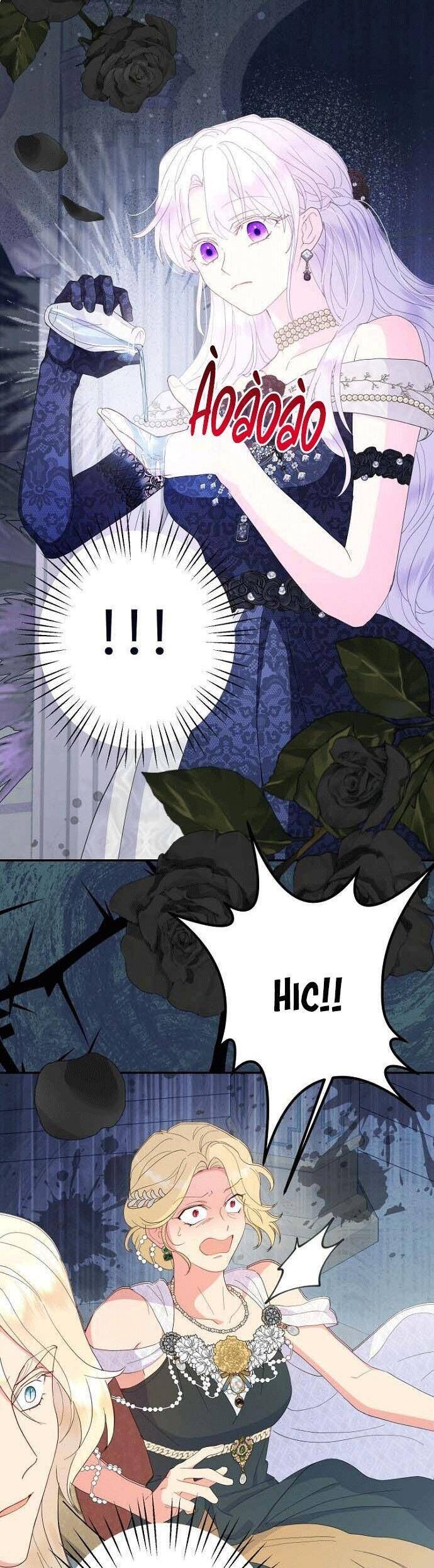 Tiền Là Tất Cả Chồng Là Phù Du Chapter 98 - Trang 47