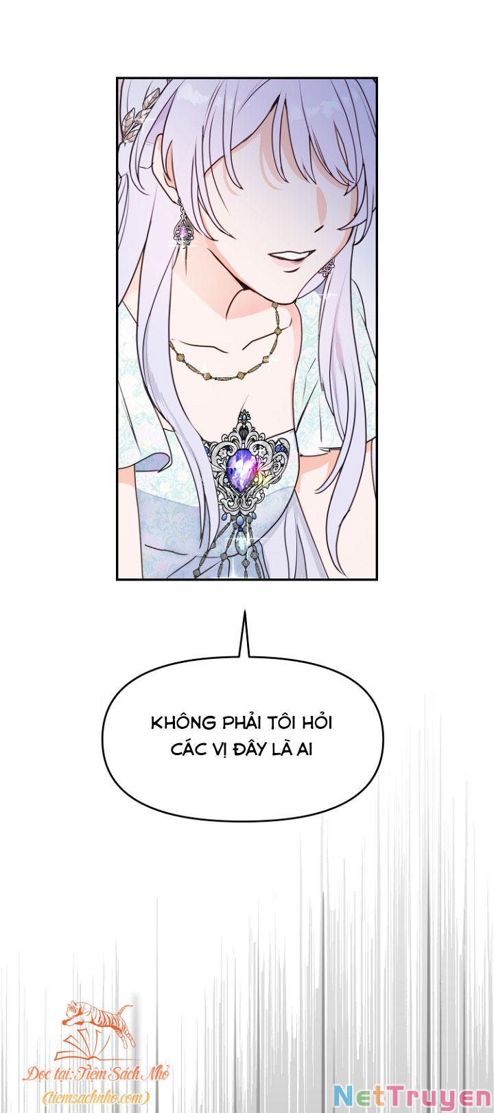 Tiền Là Tất Cả Chồng Là Phù Du Chapter 7 - Trang 20