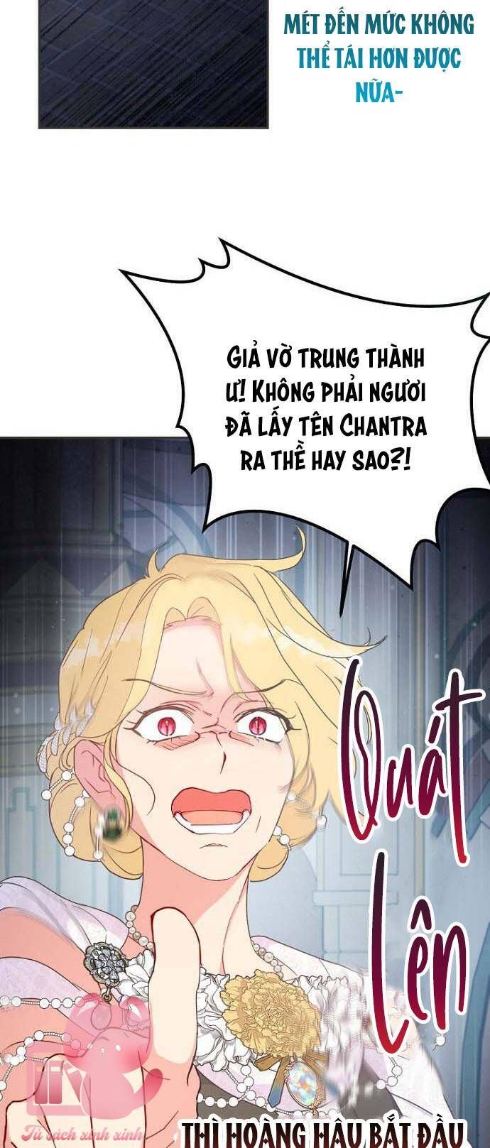 Tiền Là Tất Cả Chồng Là Phù Du Chapter 100 - Trang 39