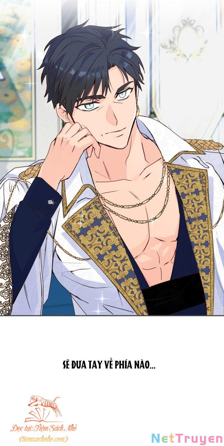 Tiền Là Tất Cả Chồng Là Phù Du Chapter 7 - Trang 76