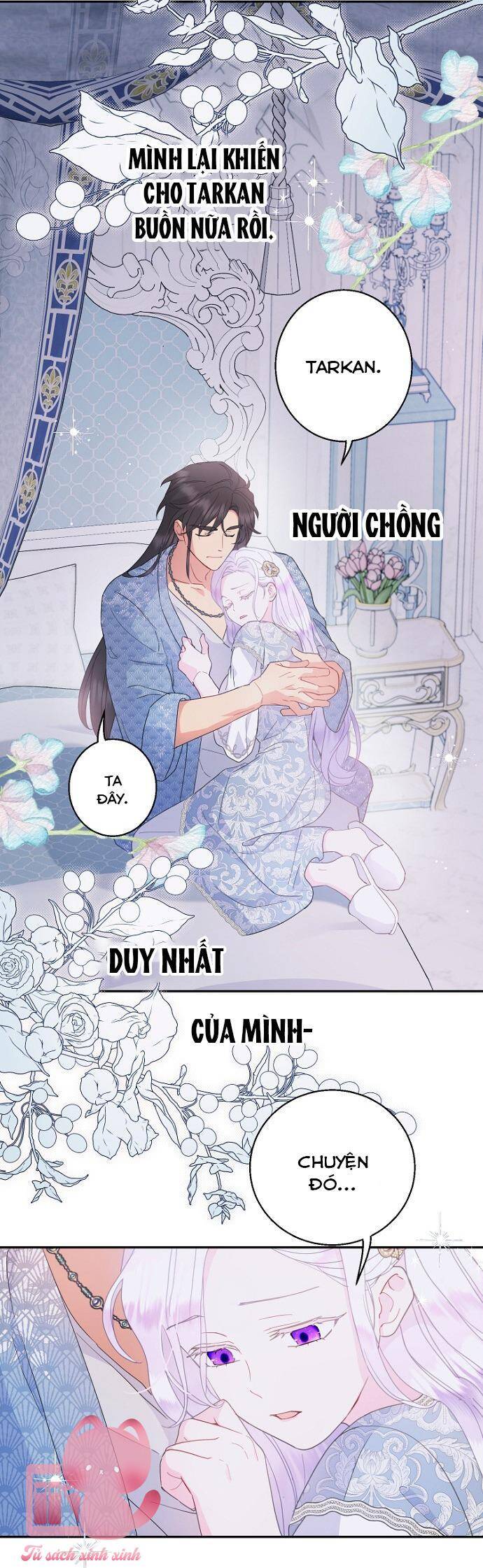 Tiền Là Tất Cả Chồng Là Phù Du Chapter 91 - Trang 20