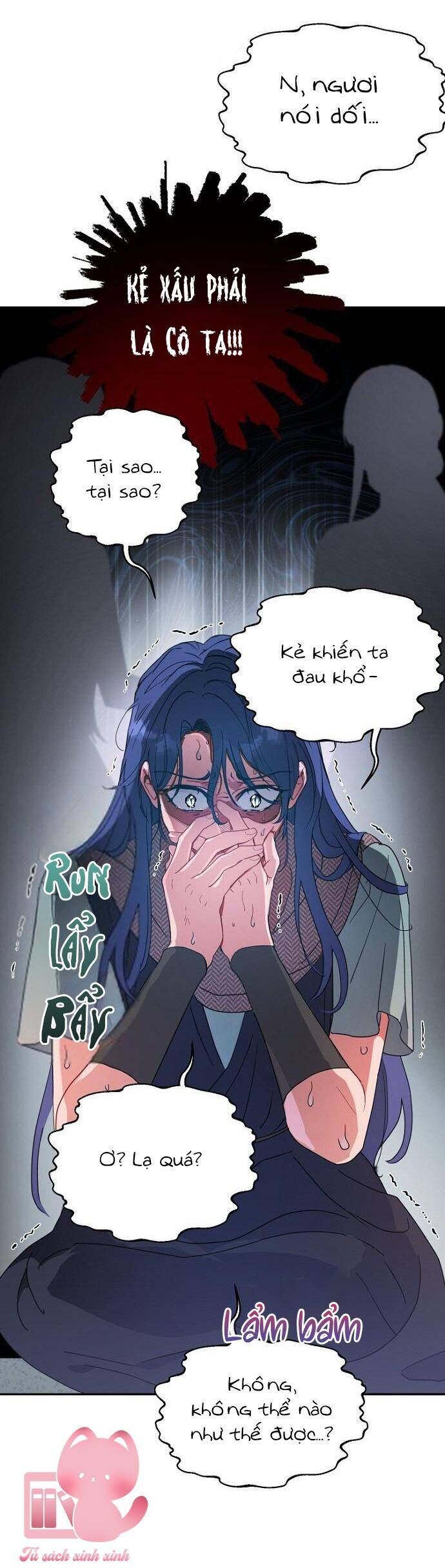 Tiền Là Tất Cả Chồng Là Phù Du Chapter 99 - Trang 64