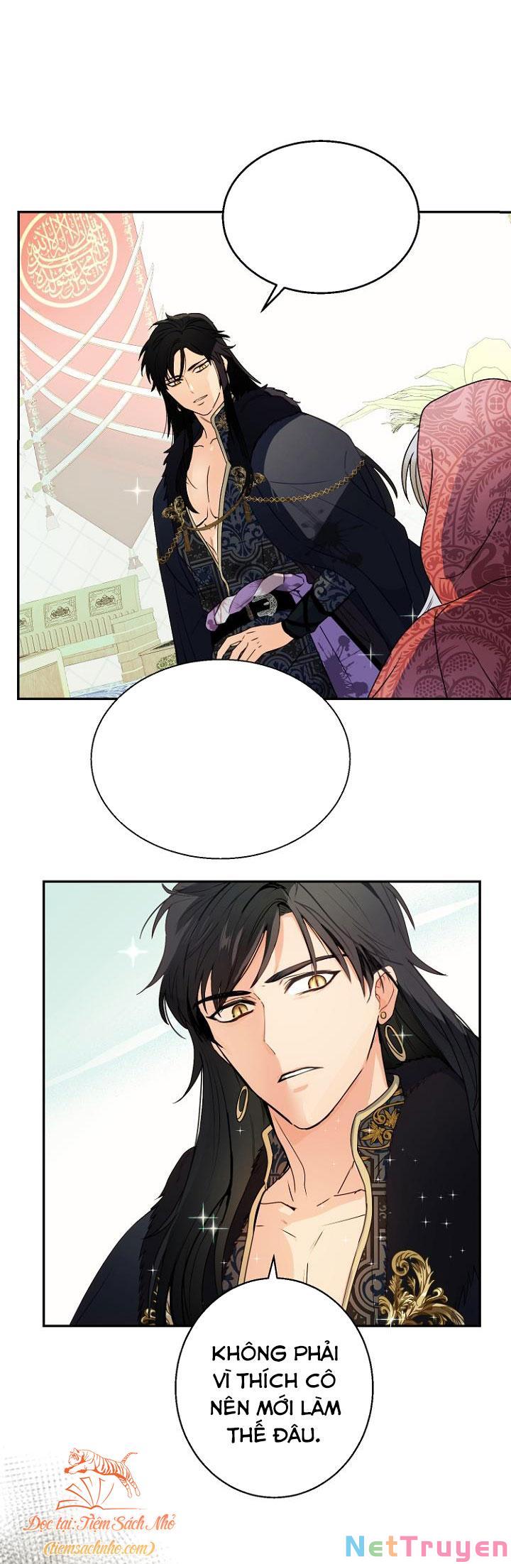 Tiền Là Tất Cả Chồng Là Phù Du Chapter 4 - Trang 7