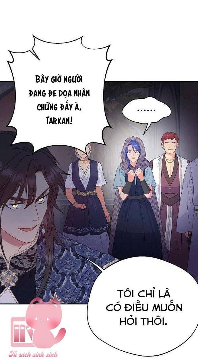 Tiền Là Tất Cả Chồng Là Phù Du Chapter 98 - Trang 11