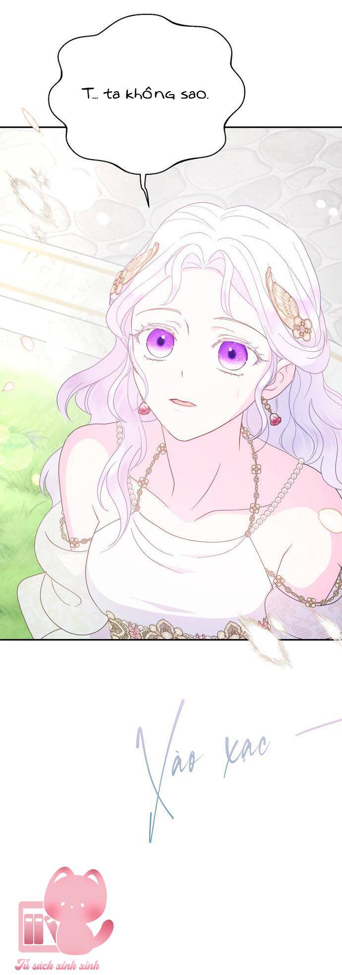 Tiền Là Tất Cả Chồng Là Phù Du Chapter 93 - Trang 40