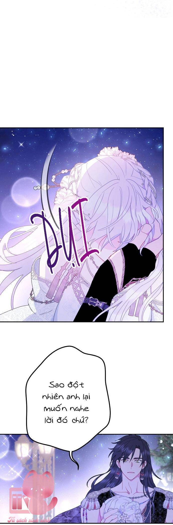Tiền Là Tất Cả Chồng Là Phù Du Chapter 87 - Trang 27