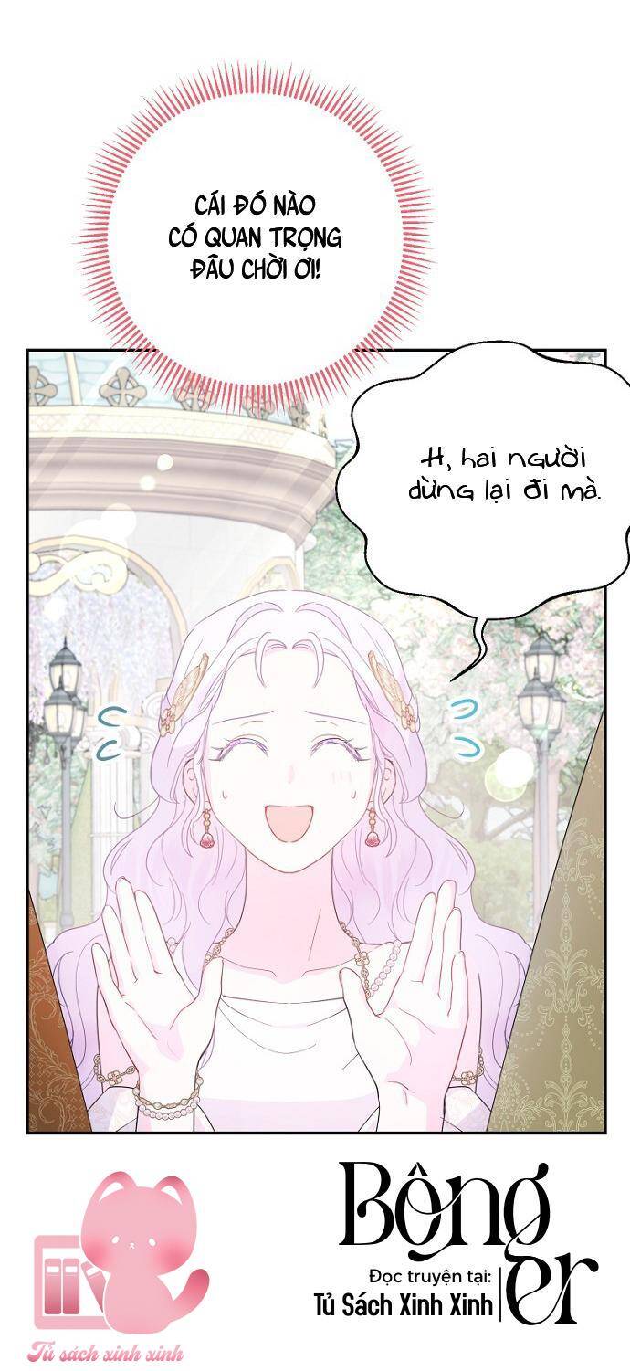 Tiền Là Tất Cả Chồng Là Phù Du Chapter 93 - Trang 44