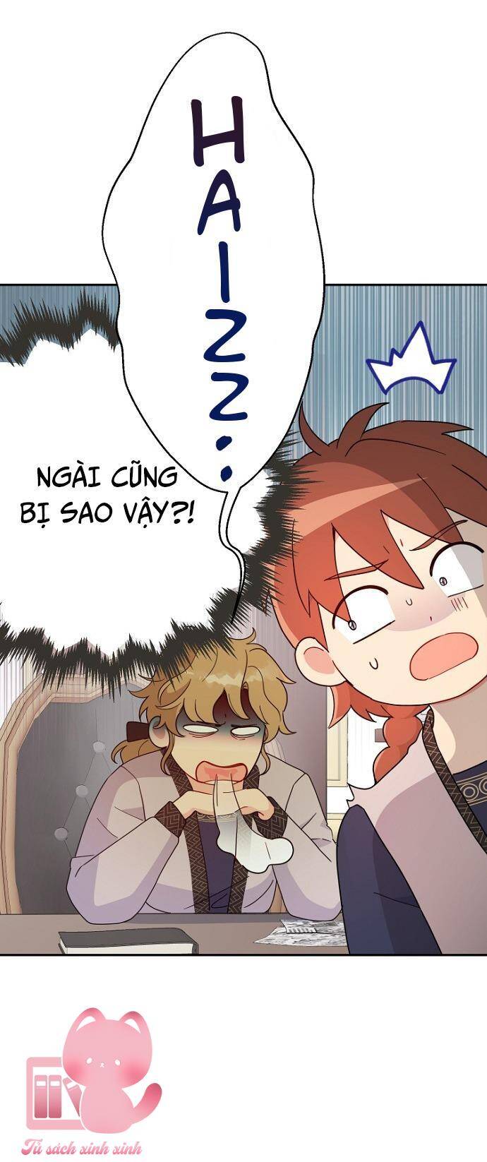 Tiền Là Tất Cả Chồng Là Phù Du Chapter 82 - Trang 60