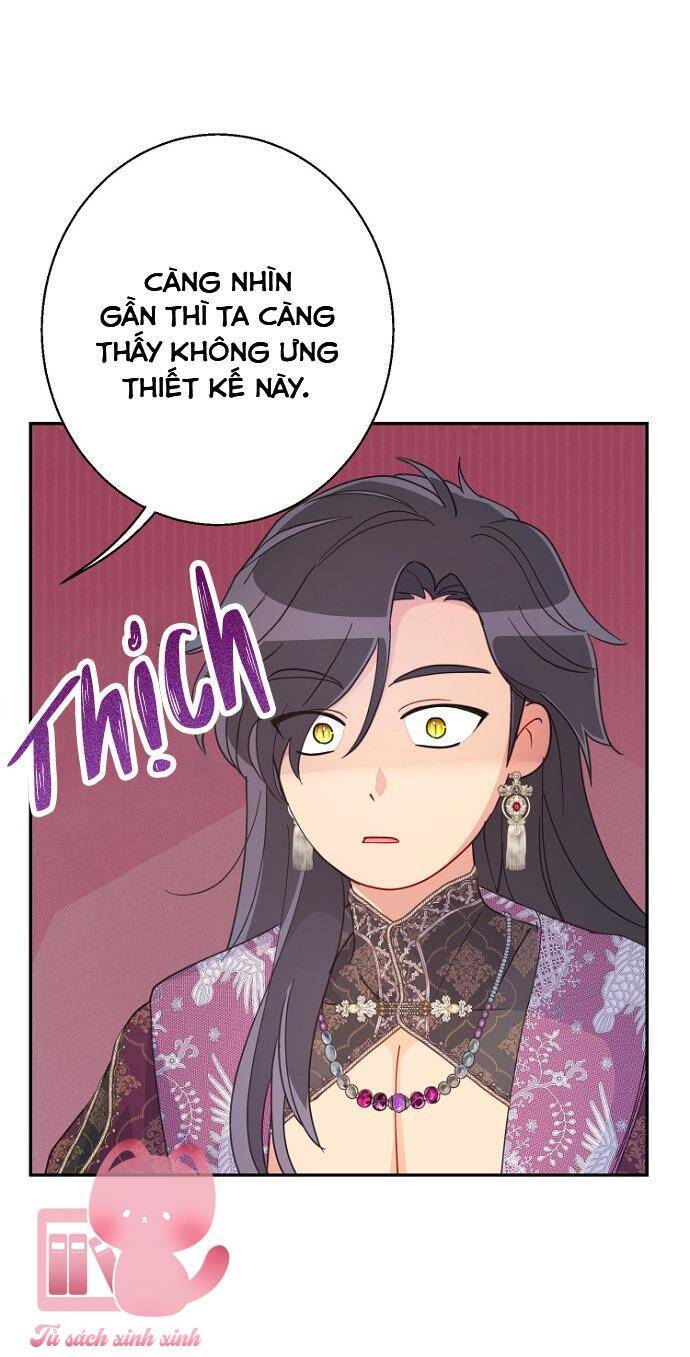Tiền Là Tất Cả Chồng Là Phù Du Chapter 89 - Trang 52