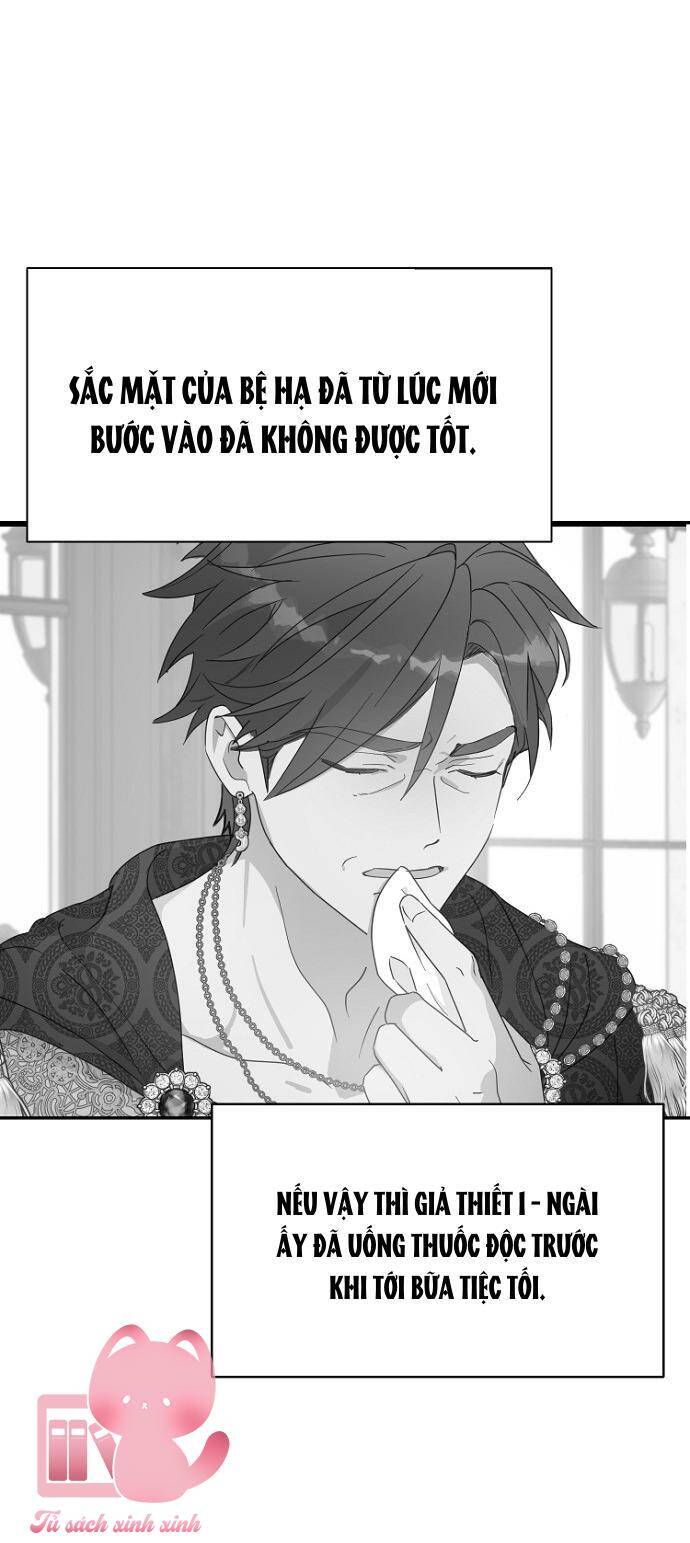 Tiền Là Tất Cả Chồng Là Phù Du Chapter 95 - Trang 48