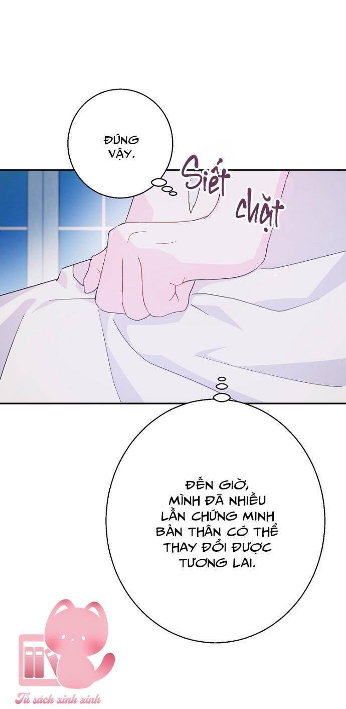 Tiền Là Tất Cả Chồng Là Phù Du Chapter 91 - Trang 28