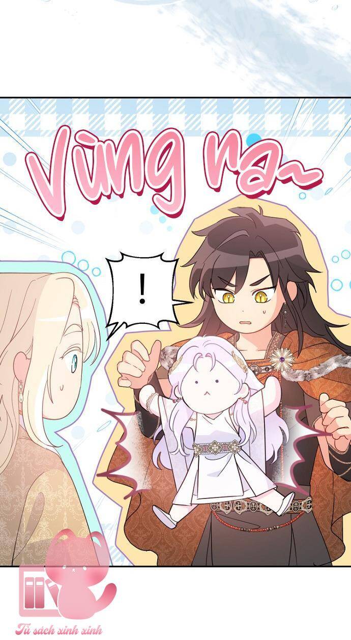 Tiền Là Tất Cả Chồng Là Phù Du Chapter 92 - Trang 21