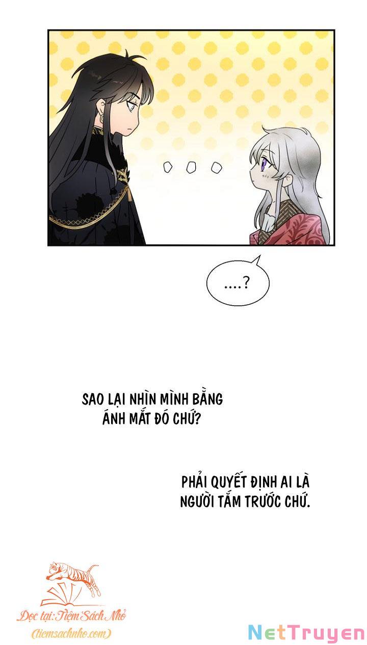 Tiền Là Tất Cả Chồng Là Phù Du Chapter 4 - Trang 11