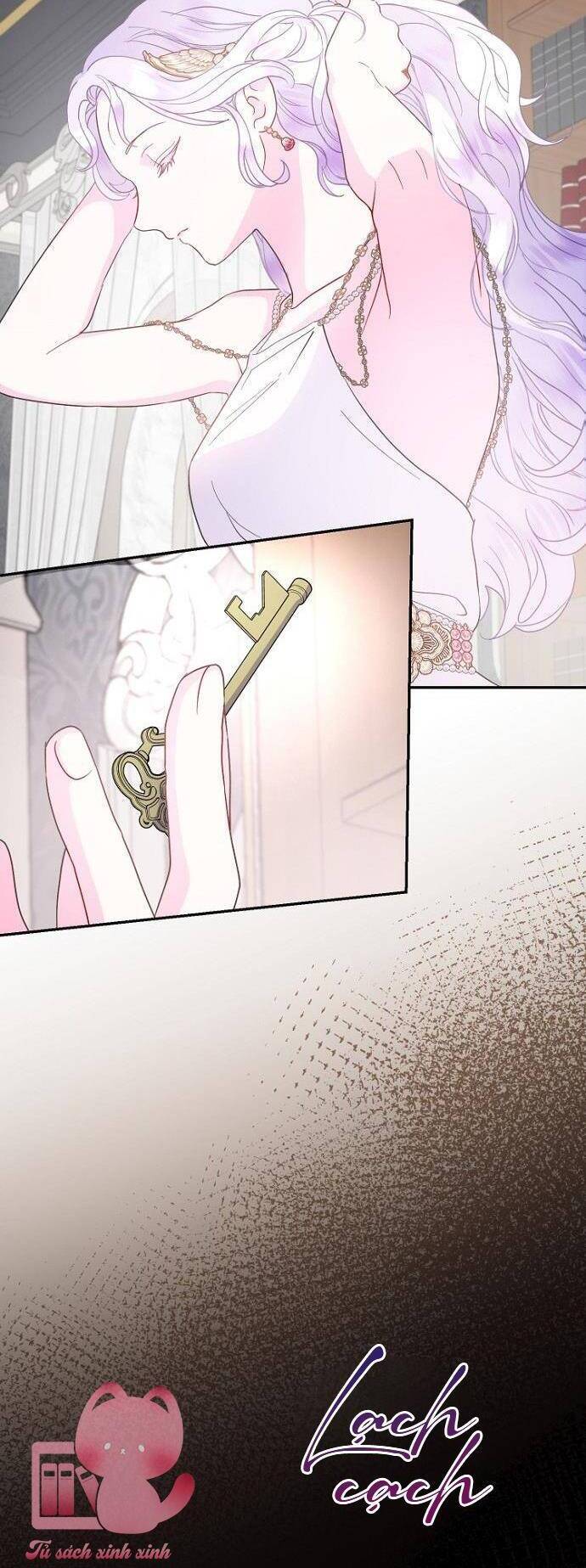 Tiền Là Tất Cả Chồng Là Phù Du Chapter 94 - Trang 11