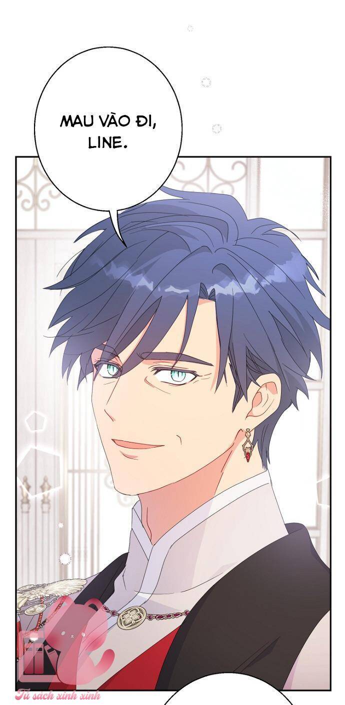 Tiền Là Tất Cả Chồng Là Phù Du Chapter 83 - Trang 4