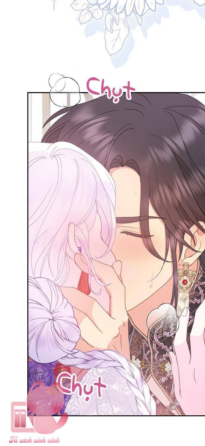 Tiền Là Tất Cả Chồng Là Phù Du Chapter 90 - Trang 5