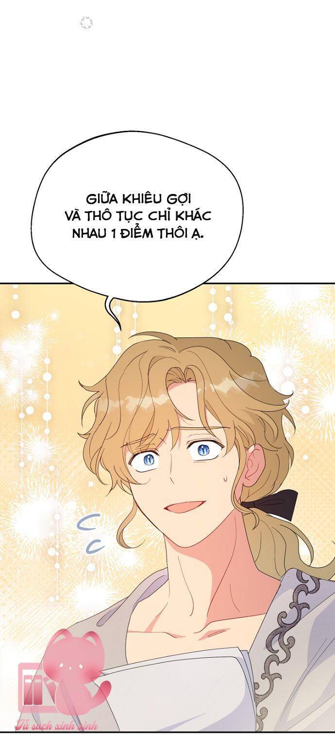 Tiền Là Tất Cả Chồng Là Phù Du Chapter 86 - Trang 12