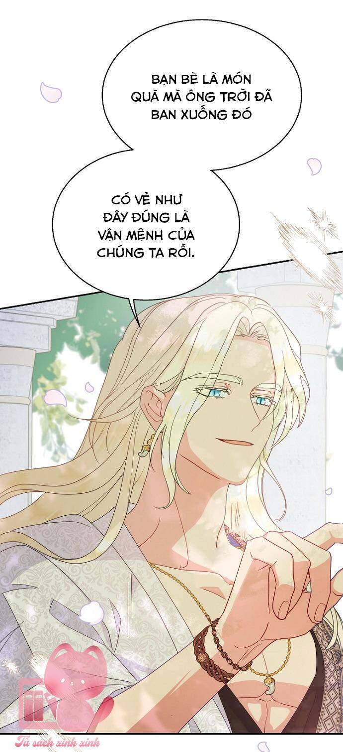Tiền Là Tất Cả Chồng Là Phù Du Chapter 84 - Trang 7
