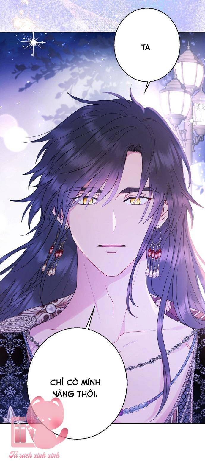 Tiền Là Tất Cả Chồng Là Phù Du Chapter 87 - Trang 3