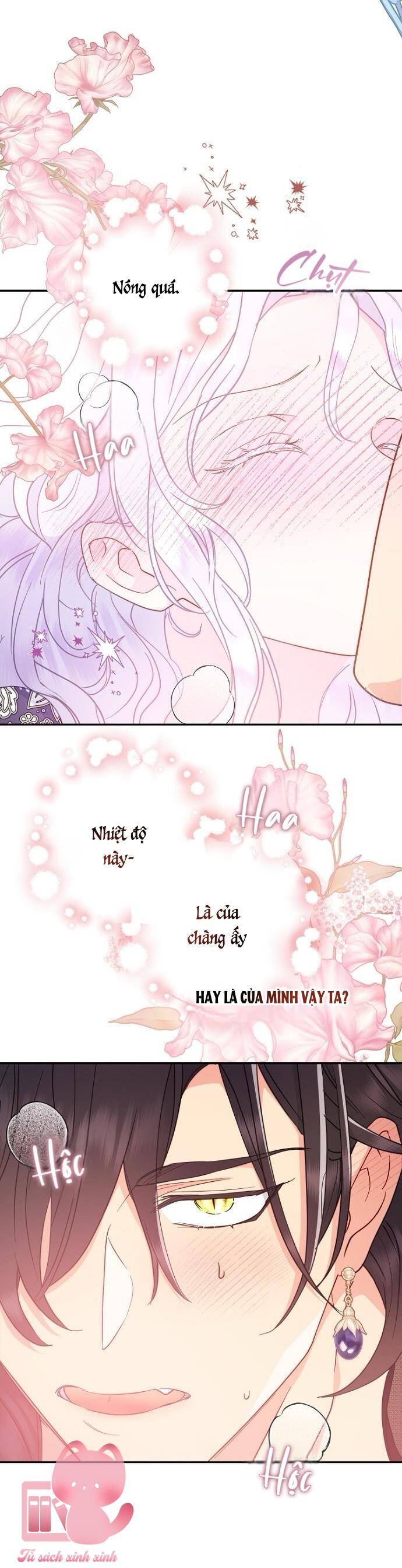 Tiền Là Tất Cả Chồng Là Phù Du Chapter 95 - Trang 29