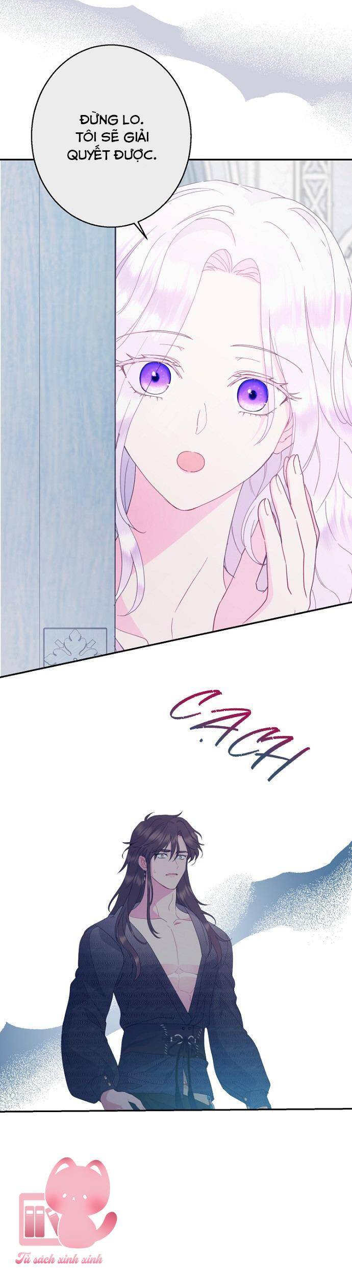 Tiền Là Tất Cả Chồng Là Phù Du Chapter 84 - Trang 33
