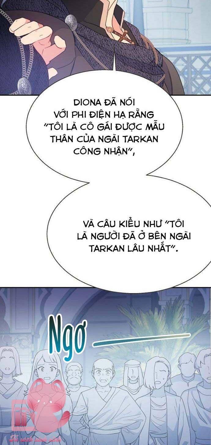 Tiền Là Tất Cả Chồng Là Phù Du Chapter 100 - Trang 35